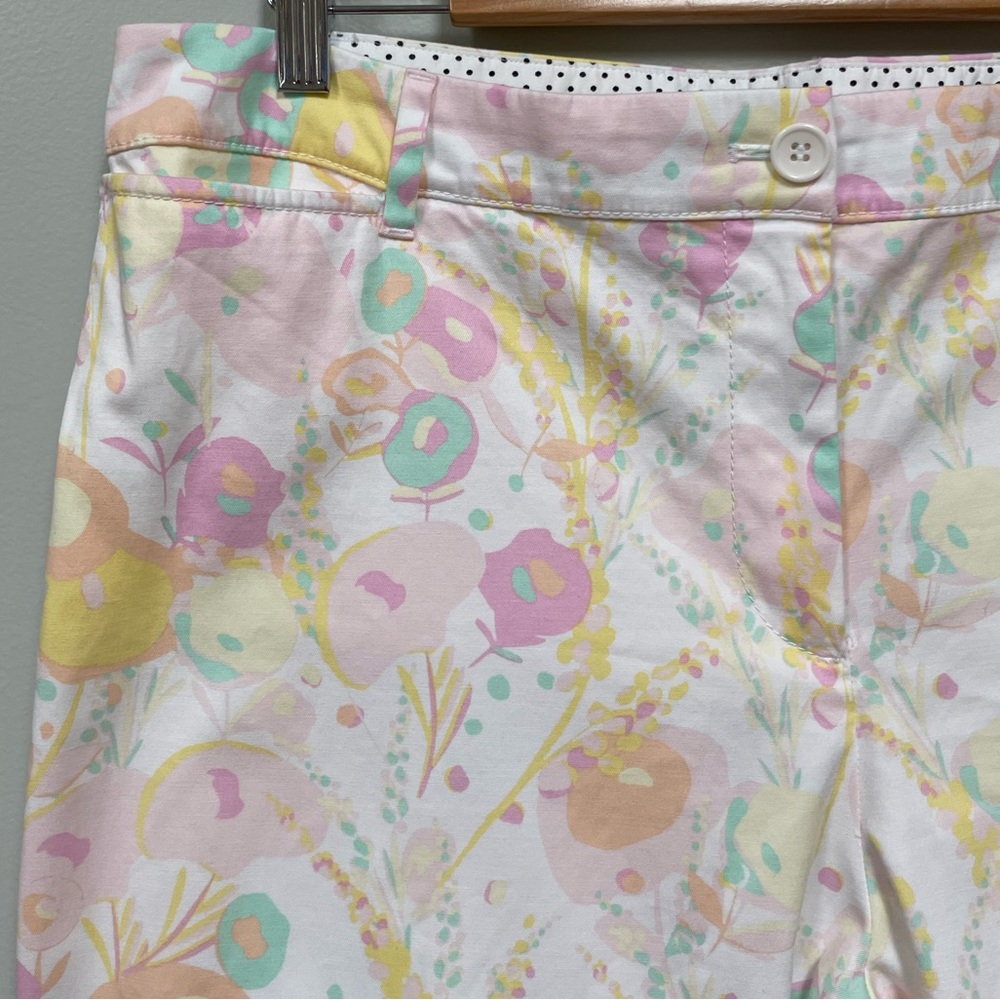 Talbots Perfect Crop - Picture 8 of 11
